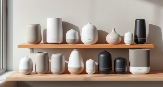 top wireless diffusers 2025