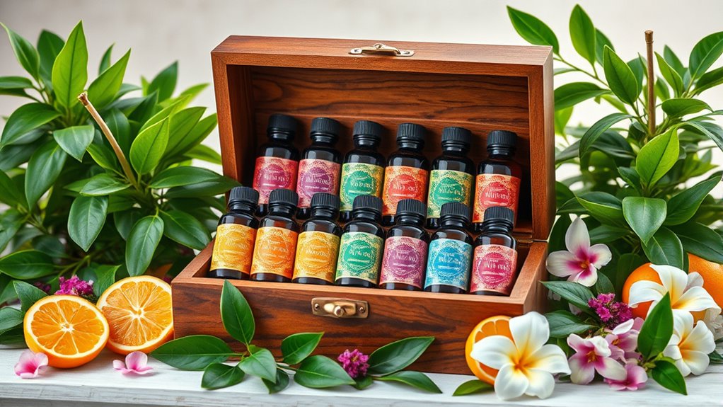 variety quality packaging value