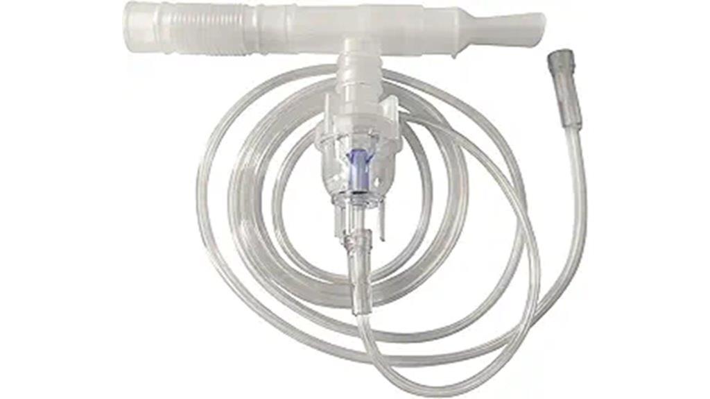 vixone nebulizer mouthpiece