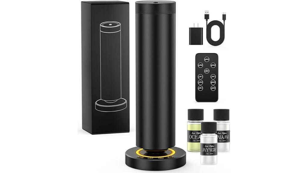 waterless 90ml diffuser