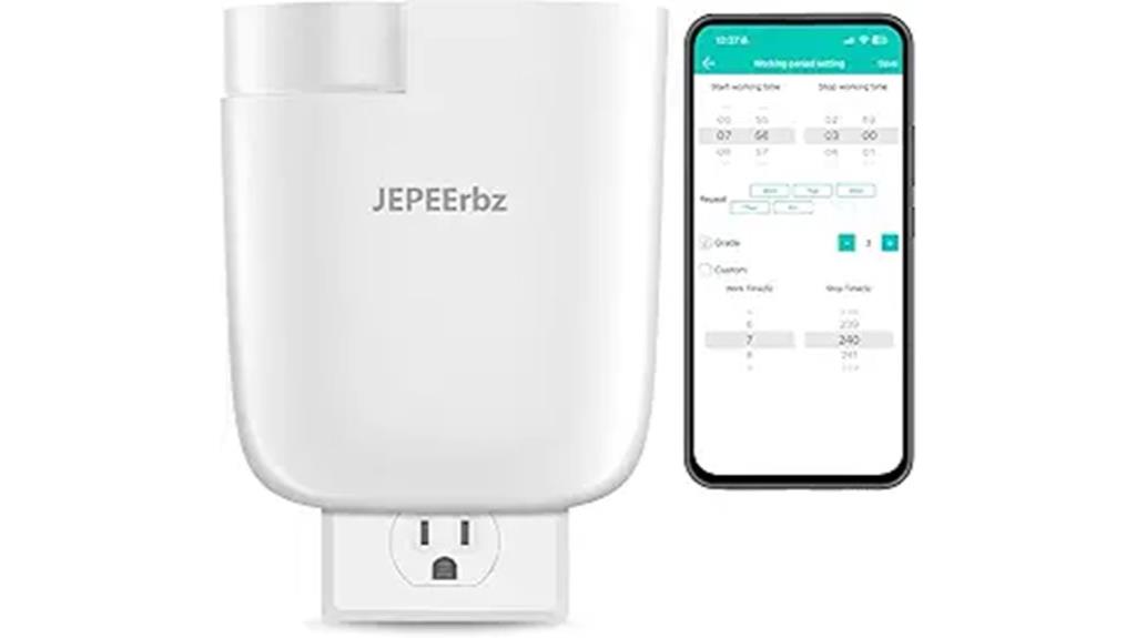 waterless bluetooth aroma diffuser