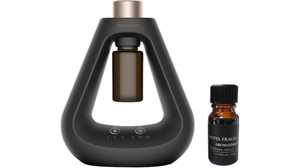 waterless diffuser starter kit