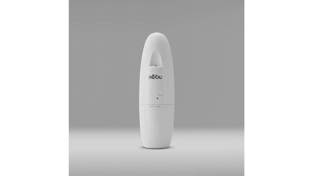 waterless luxury scent diffuser