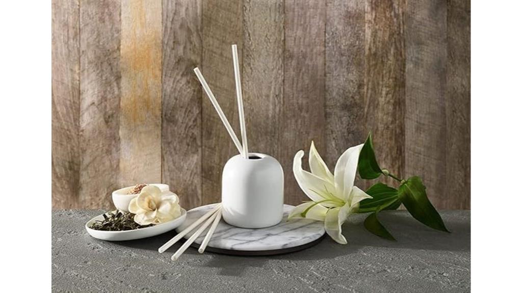 westin white tea diffuser