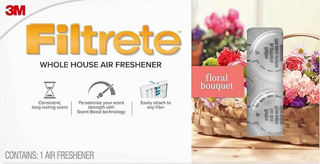 whole house air freshener