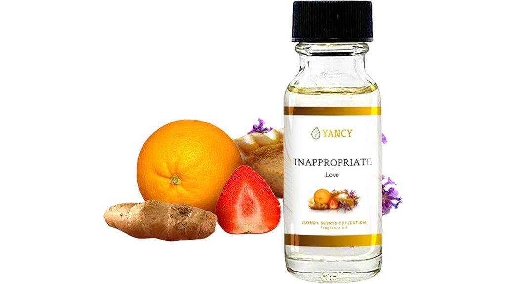 yancy 0 5 oz fragrance