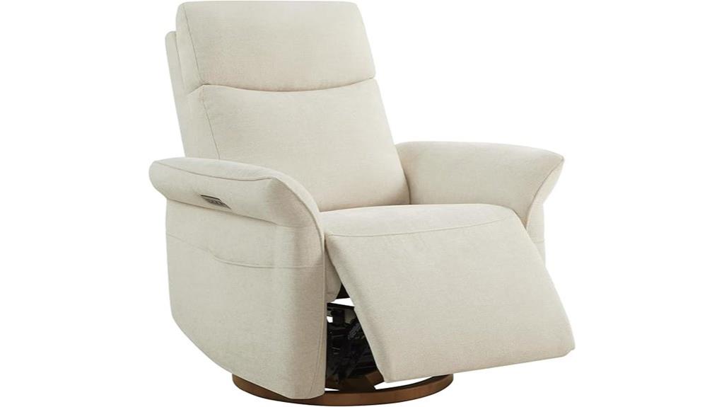 adjustable headrest lumbar support