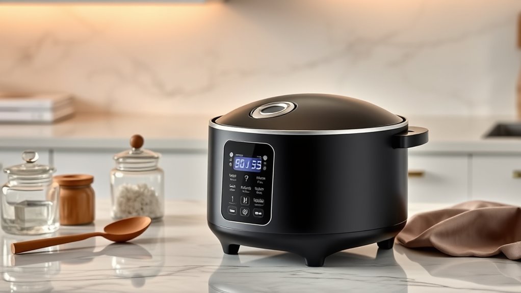 advanced versatile sleek design