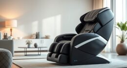 affordable 4d massage chairs