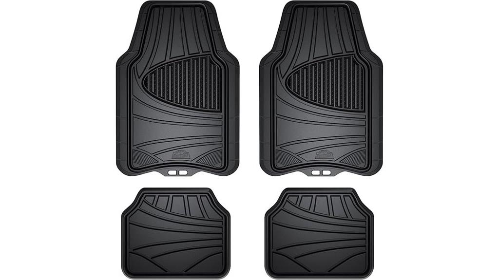 all weather floor mats