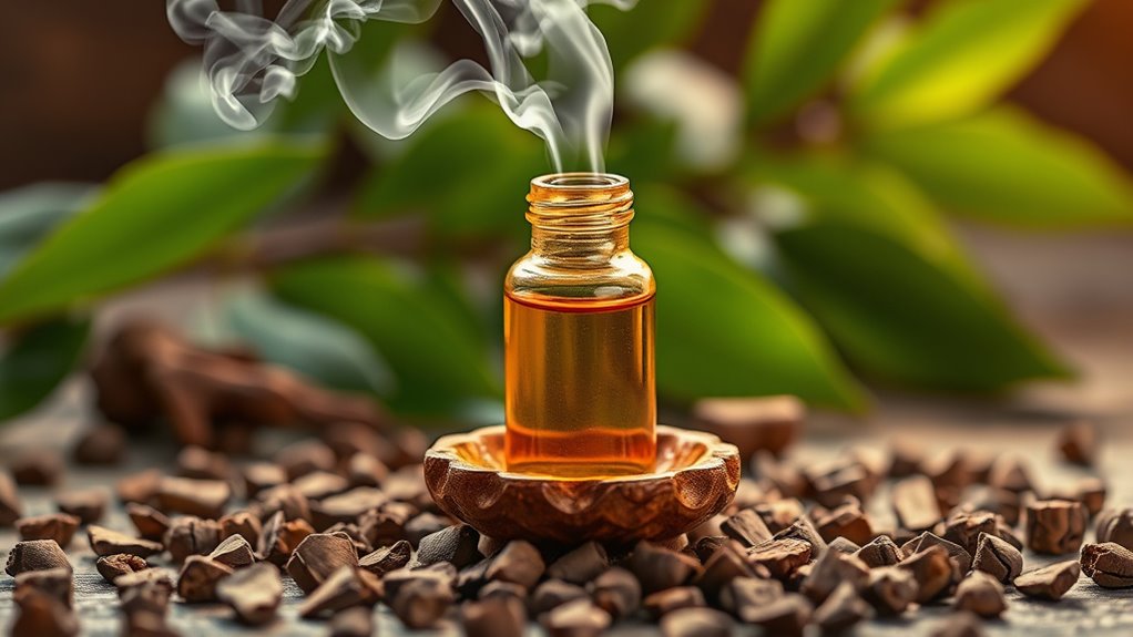 ancient extraction therapeutic versatile