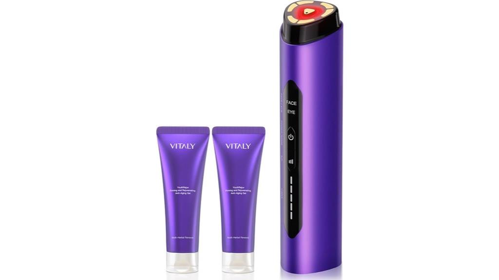 anti aging skin tightening