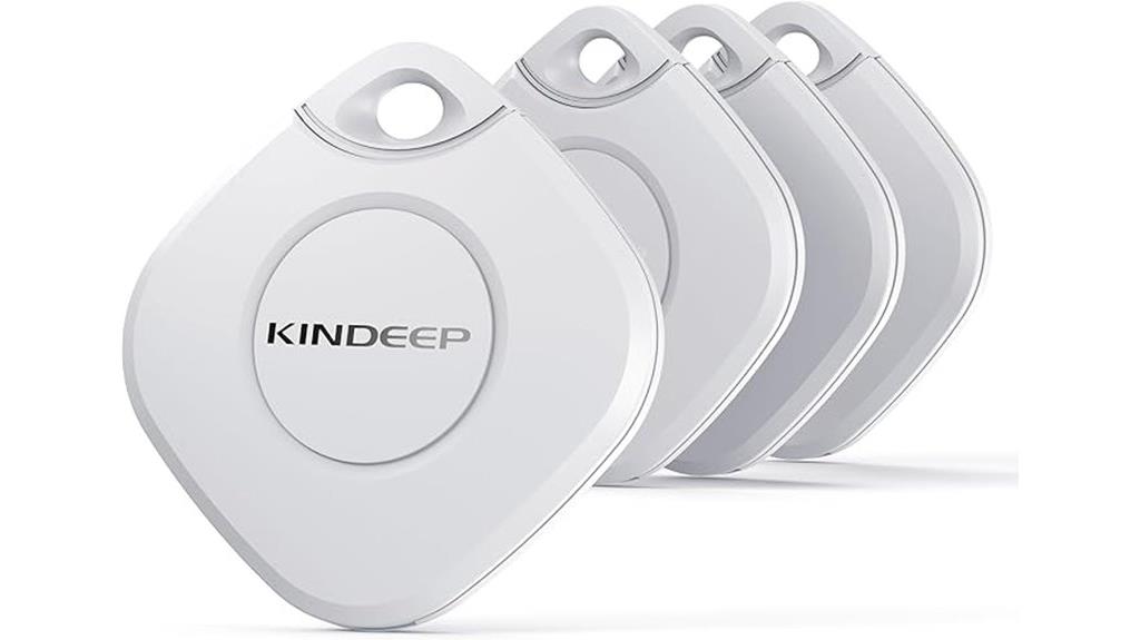 apple compatible gps tracker pack