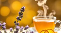 aromas affect emotional well being