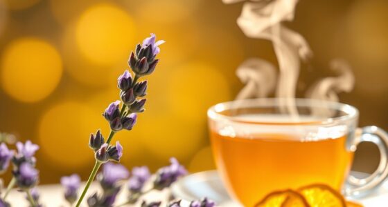 aromas affect emotional well being