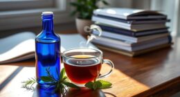 aromatherapy for concentration