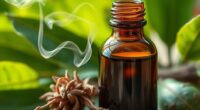 aromatic patchouli oil uses
