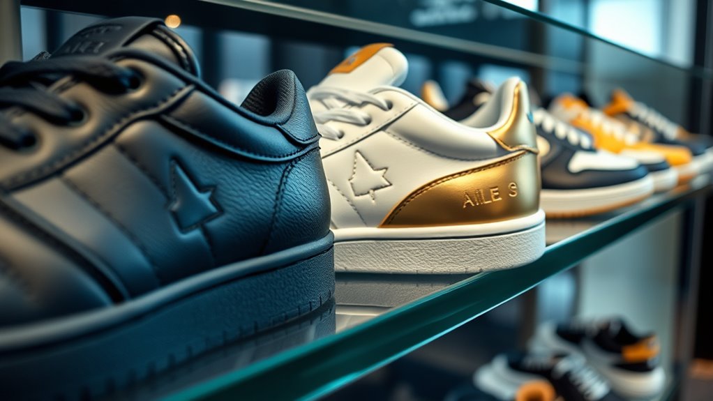 authenticity rarity craftsmanship brand