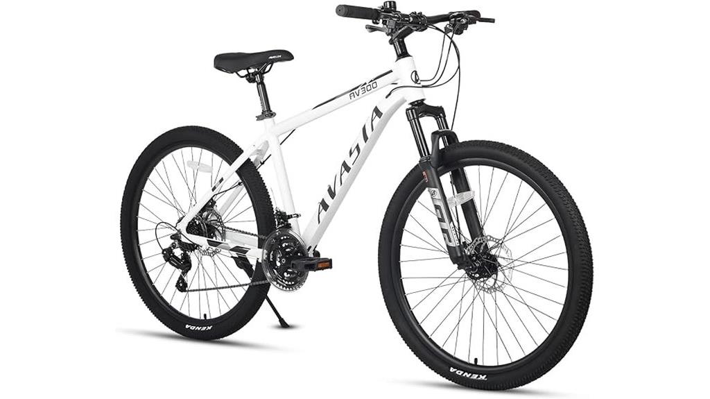 avsta av300 mountain bike
