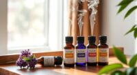 beginner diffuser oil set