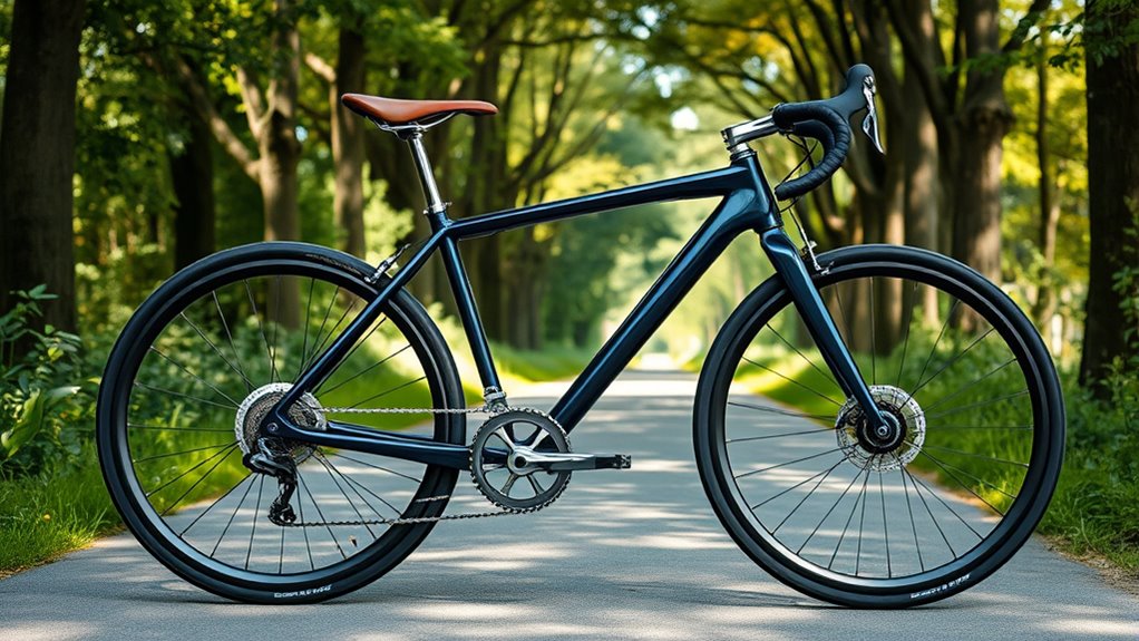 bike quality and fit