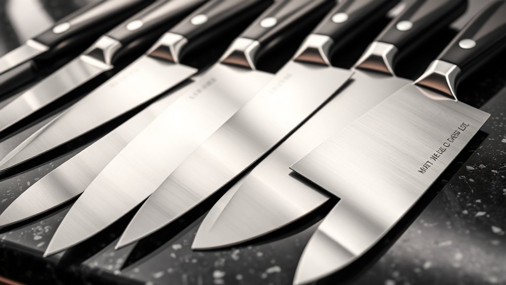 blade quality comfort durability