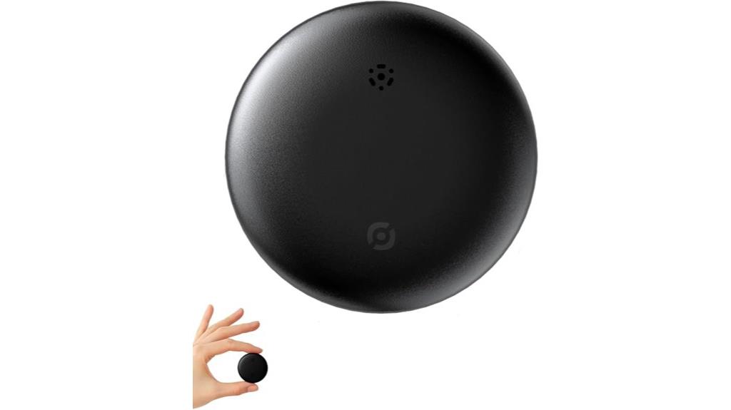 bluetooth tracker for keys