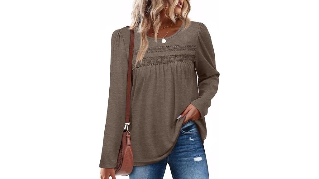 boho plus size blouse