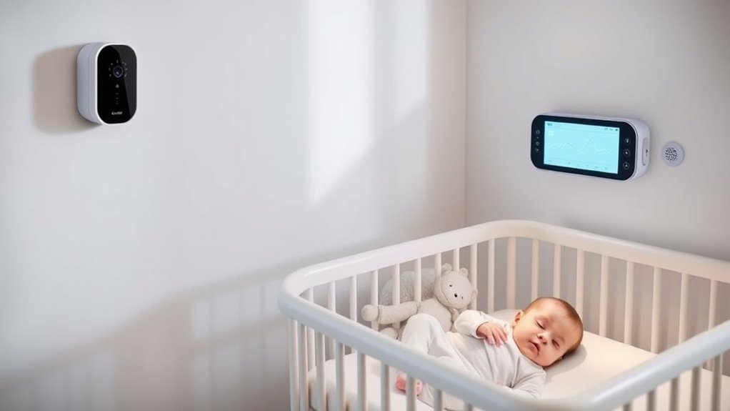 breath detection usability security