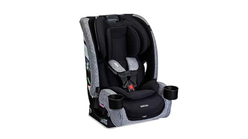 britax one4life slim car seat