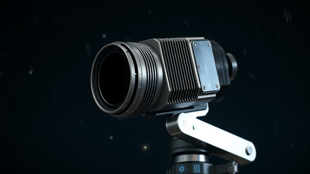 camera selection criteria