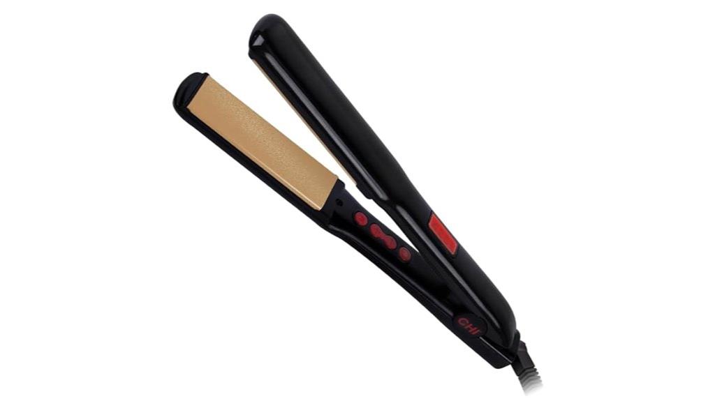 chi g2 flat iron