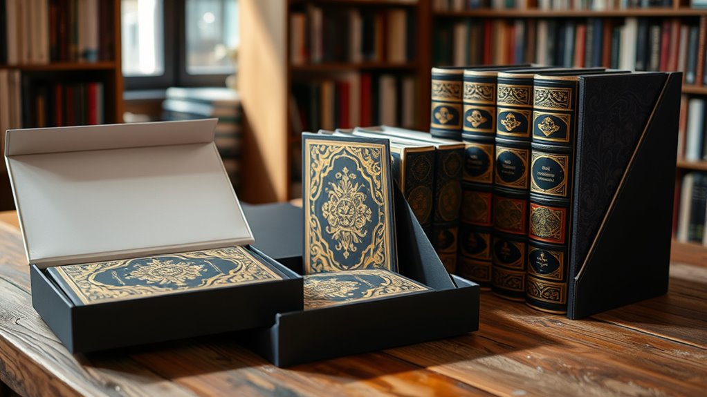 choose meaningful gift sets