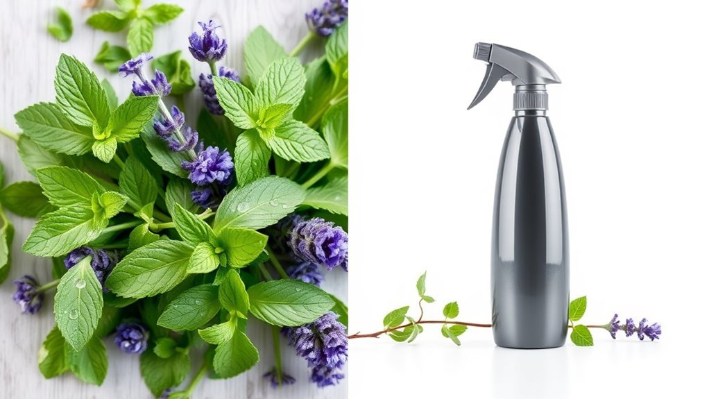 choose natural safer air