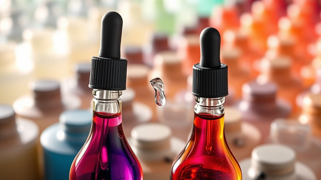 choose safe plastic containers