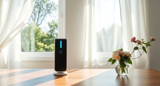 choosing between windows and air fresheners