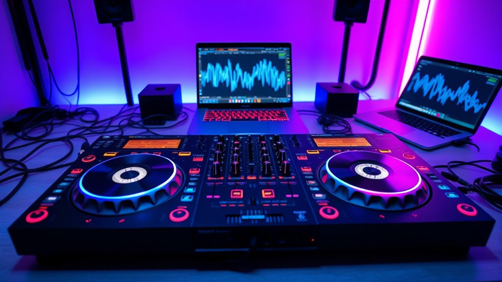 choosing compatible portable controllers