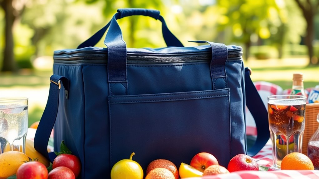 choosing portable durable coolers