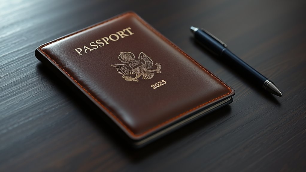 choosing quality leather travel accessories
