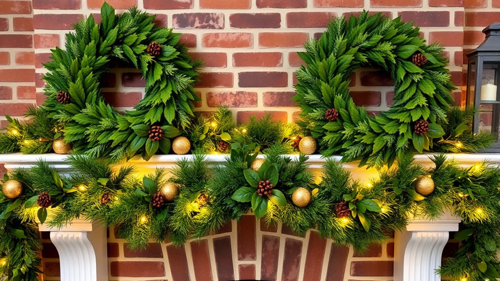 choosing suitable festive d cor