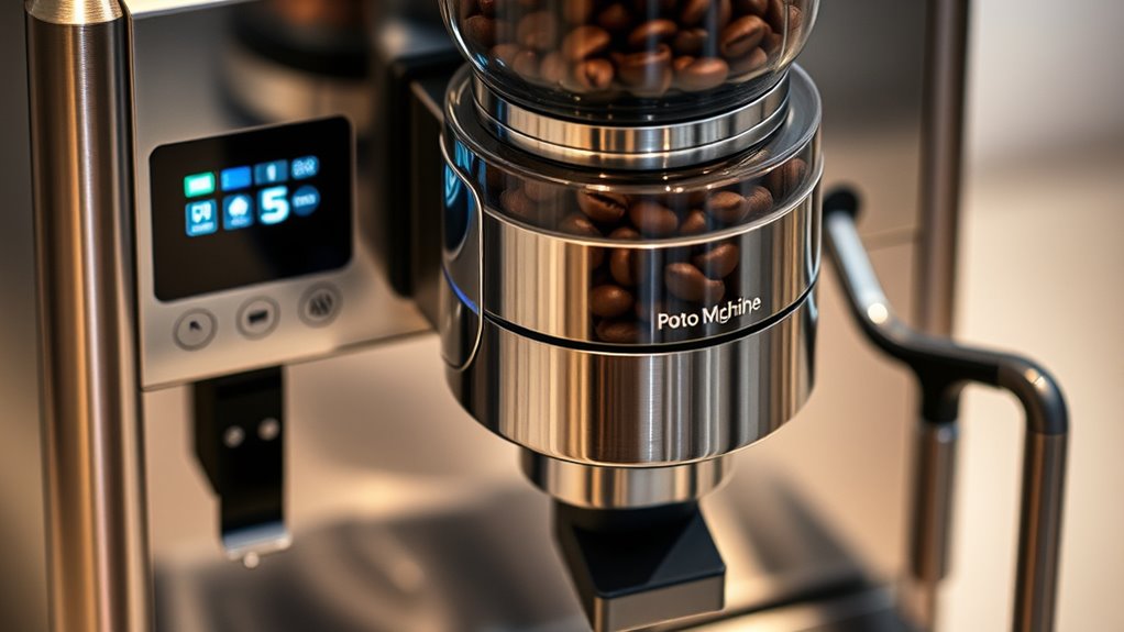 choosing the right espresso machine