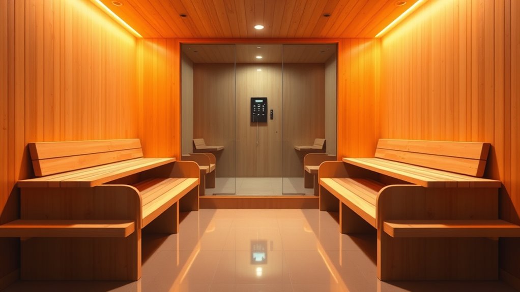 choosing the right infrared sauna