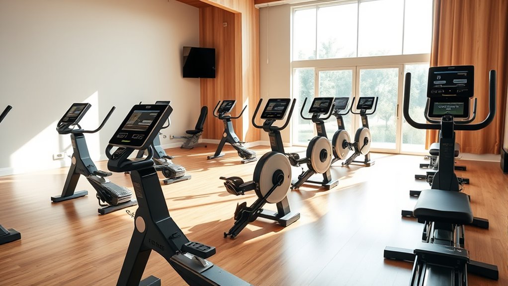 choosing the right rowing machine