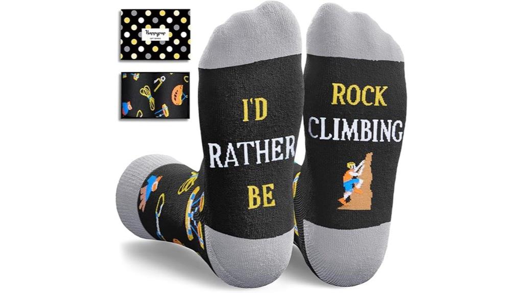 colorful athletic sock options