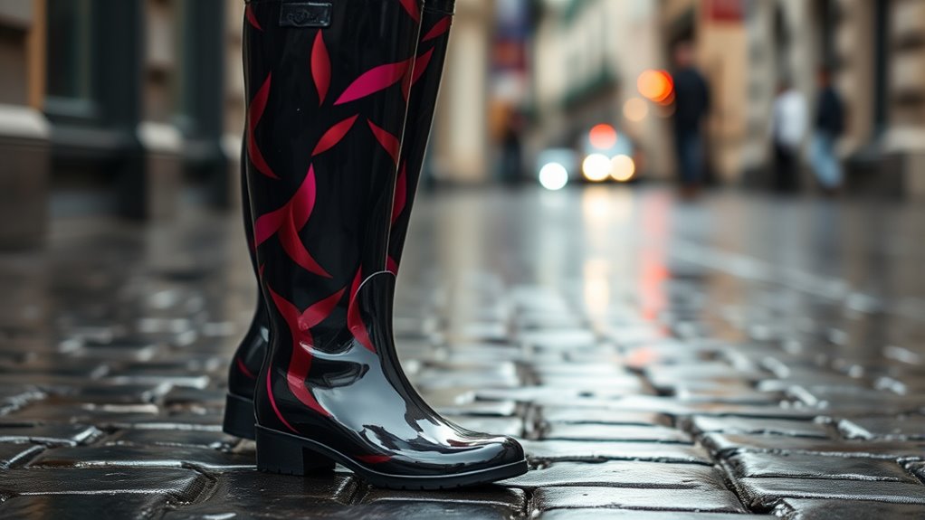 comfort durability style versatility