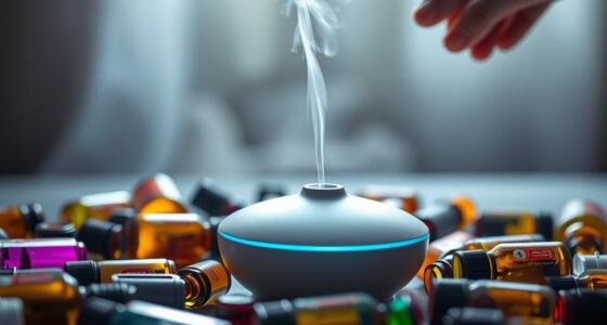 common diffuser user mistakes