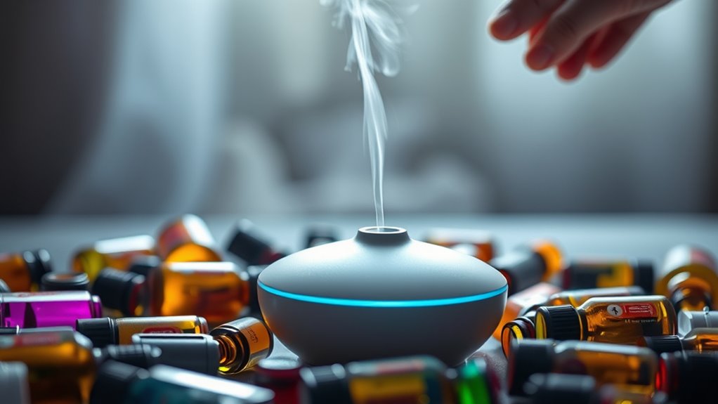 common diffuser user mistakes