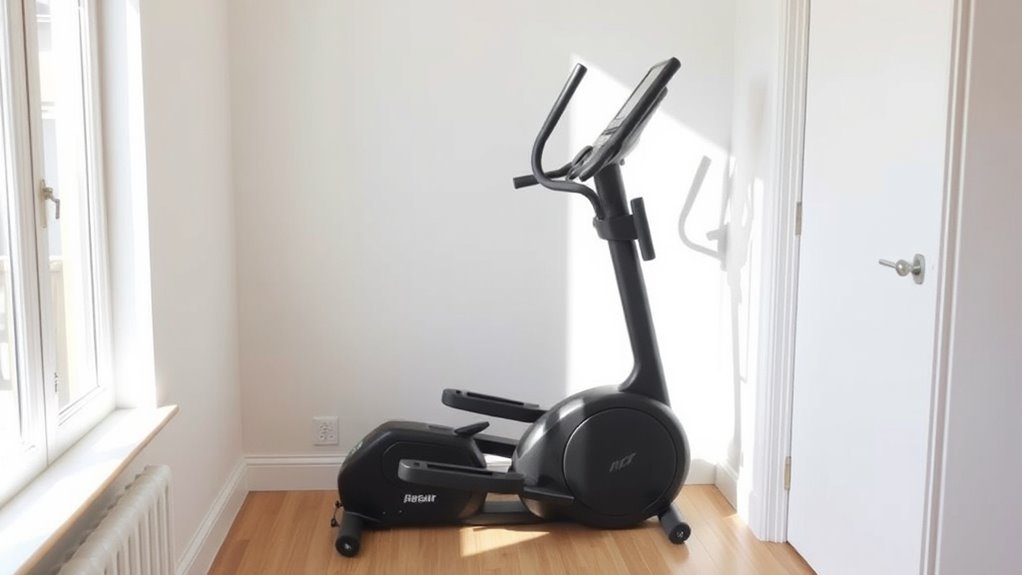 compact adjustable foldable design