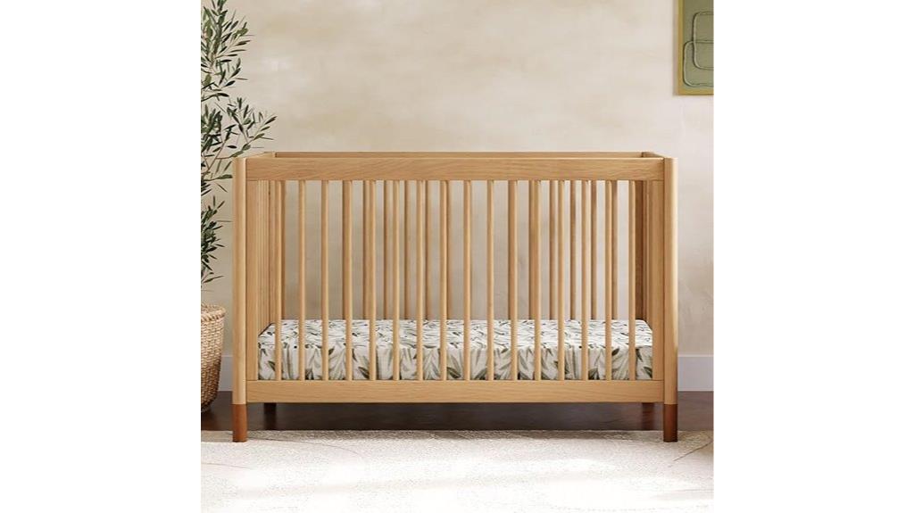convertible crib for babies
