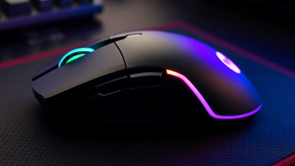 customizable button features